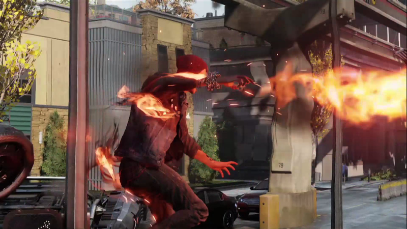 Illustration for article titled ​Tips for Playing Infamous: Second Son